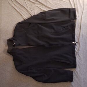 Lands End women's jacket size S 6/8